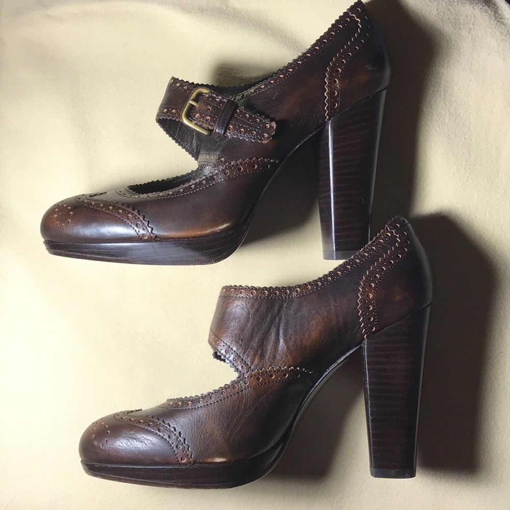 Stuart Weitzman Heels 6.5